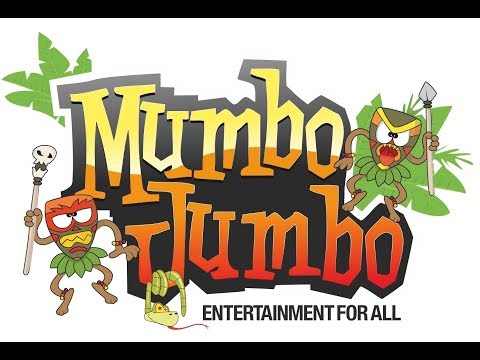 Mumbo Jumbo Entertainment