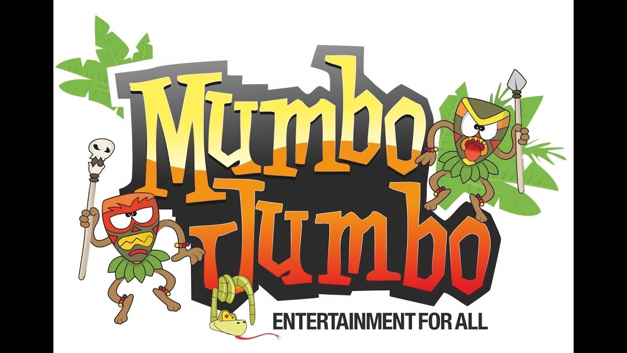 Mumbo Jumbo Entertainment