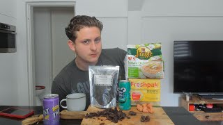 South African Mukbang! ( Rooibos, Biltong & More! )
