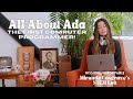 Ada Lovelace and the Birth of Computer Programming
