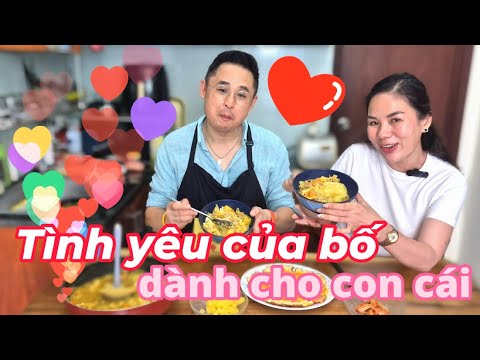 |524| Món ăn mà YLU muốn nấu cho con mình (Khuyến khích cho những ai có con)