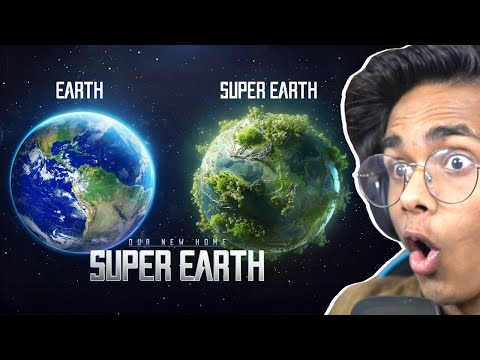 *BIG BREAKING* NASA Discovers Earth's Twin Planet