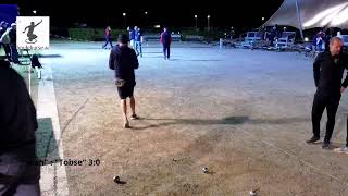 HTT 2024 Doub Finale