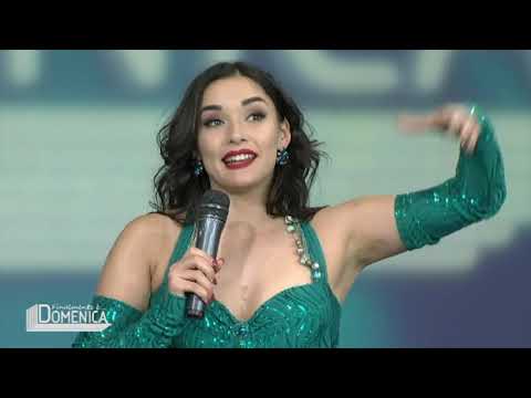 Oriental Muse - Martinica Ferrara Strova