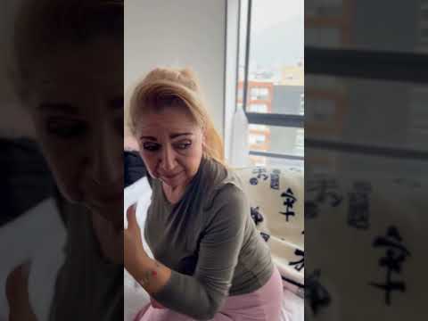 No hay nada oculto para siempre en esta vida 🥺 parte 1 #viral #mimadre #shortvideos #familia
