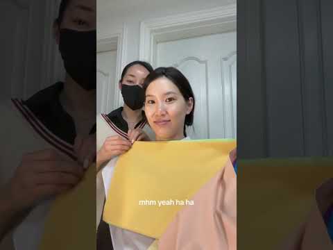 Korean color analysis: Part 2
