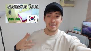 🏠Casa en Gangnam Corea Del Sur - Room Tour Español🏡