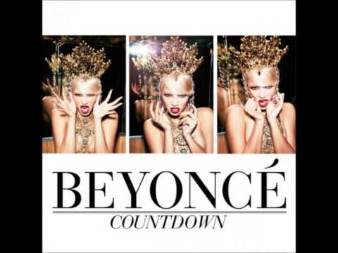 Beyoncé - Countdown