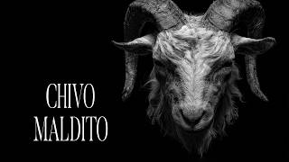 CHIVO Usado En RITUAL Historias De Terror - REDE