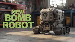 I Got A Bomb Robot - Day 6