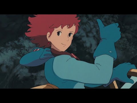 Warriors of the Wind (Restored Us Trailer)