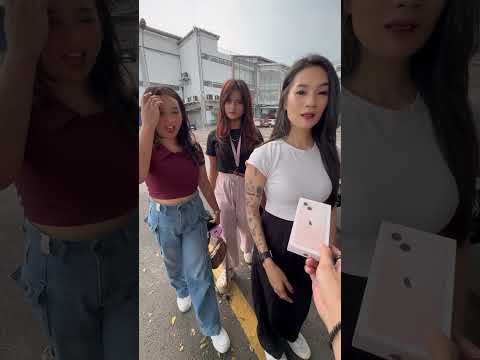 dapat iphone langsung berubah