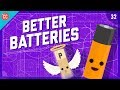 Understanding Battery Technology