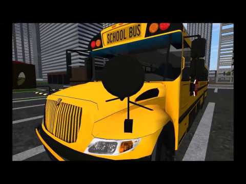 rigs of rods school bus maps with download link