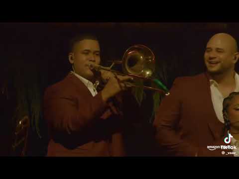 LA MuDANZA - BAD BUNNY (EN VIVO) NO ME QUIERO IR DE AQUI " UNA MÁS"