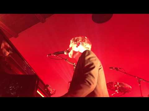 Tom Odell -  Daddy (LA)