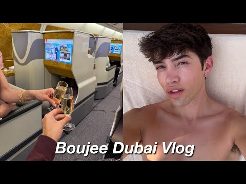 What being Gay in Dubai is like