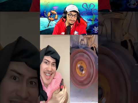 Família tradicional c4rioca? 😱😱 #tonydosreact