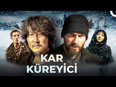 Kar Küreyici | Chris Evans Türkçe Dublaj Bilim Kurgu Filmi İzle