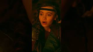 There's always a bigger dragon 🐉 | HOW TO TRAIN YOUR DRAGON