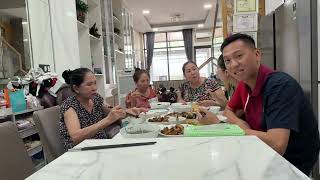 XIN CHÂN THÀNH CẢM TẠ NHỮNG LỜI AN ỦI ĐỘNG VIÊN CỦA ÔNG BÀ CÔ CHÚ DÀNH CHO GIA ĐÌNH Ạ