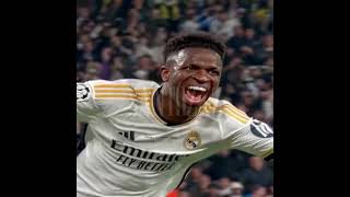 Vini jr #edit #football #skills #viral