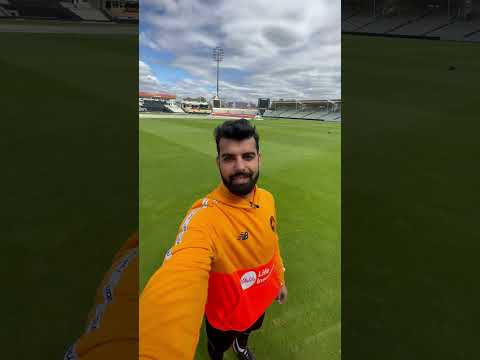 ?? Shaheen, Shadab and Rauf | Who Will Come Out On ? | Birmingham Phoenix v Welsh Fire #shorts