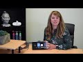 Humidification Settings for AirSense 10