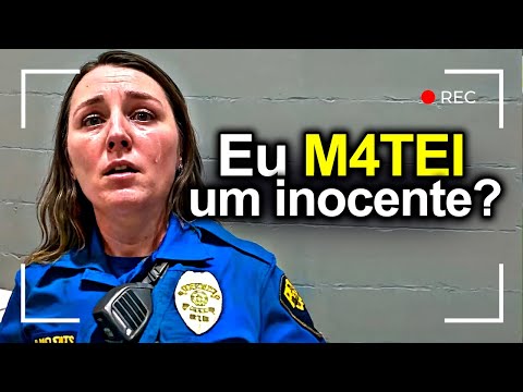 Quando Policiais Cometem Erros Fatais