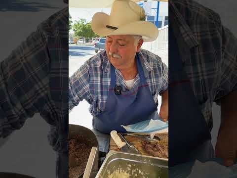 Vengo de la sierra a vender tacos #emprendedor #sierra