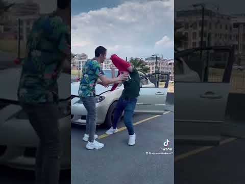 مقلب خورافي 🤣🤣🤣 بس اكلت قتلي دبحني