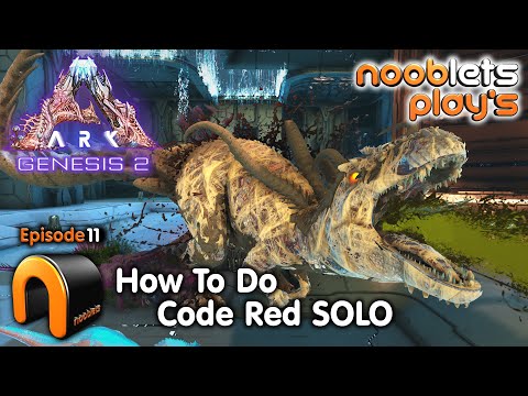 Code Red Mhw Pc 11 21