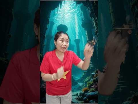 cá sấu biết leo cây #shortvideo