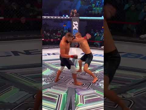 🇺🇿Mukhamadzhon Kurbanov vs 🇰🇿Baimurat Niyazov