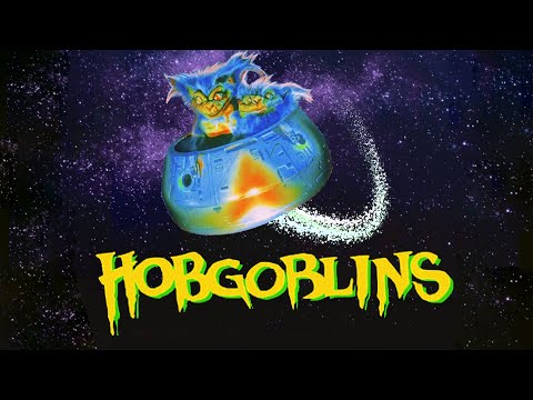 Hobgoblins 📽️ TRAILER | CREATURE FEATURE | CULT CLASSIC