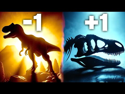 Here are the Secrets of the 5 GREAT MASS EXTINCTIONS in the History of the Earth | DOCUMENTARY