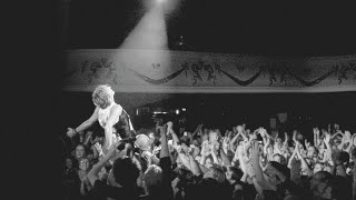 15 anni di “Grazie” - Gianna Nannini