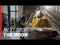 Space Exploration and Astrobotic Insights