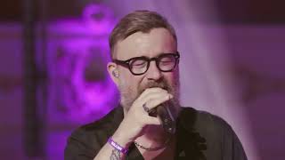 Marco Masini - T'innamorerai (Live)