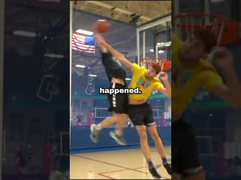 Should this have counted?? 🤔