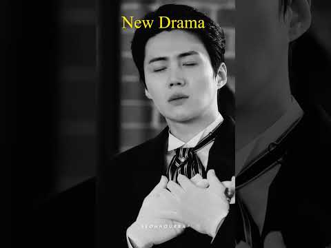 New Korean drama #shortvideo #shortsfeed #shortviral #koreandrama