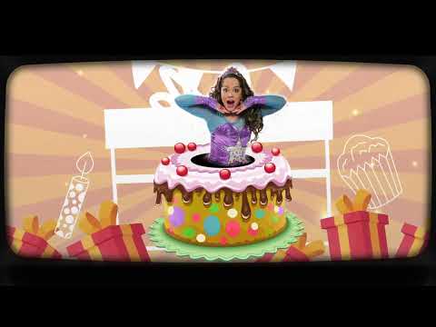 Tatiana - Las Mañanitas (Lyric Video)