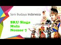 Cultural Arts and Indonesian Principles