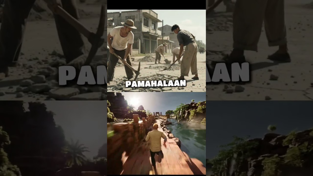 Ika-anim na presidente ng Pilipinas. #viral #aishorts #trendingshorts #philippinepolitics