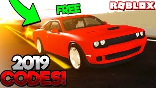 Matrix Vehicle Simulator Videos Infinitube - all 2019 working codes in vehicle simulator roblox