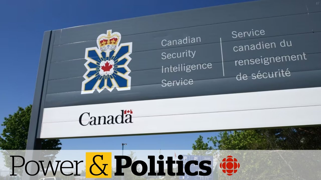 Concerns Raised over CSIS Intel Sharing, Following Alleged Threats from China on MP’s Family