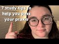 Praxis Test Preparation Strategies