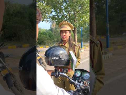 जागरूक बनो 🙏🏻 heart touching #shorts #hearttouching #police #motivation #emotional #motivational