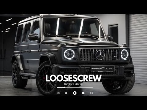 SEE Pro - Bones, Eddy Baker - LooseScrew (Deep House Remix)