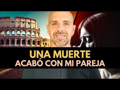 Una Muerte ACABÓ con mi Relación de PAREJA (1x02)